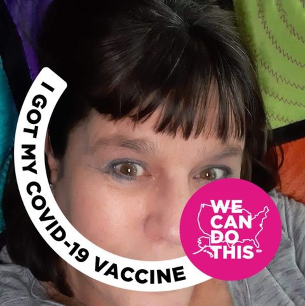 Meet your Posher, Darlene